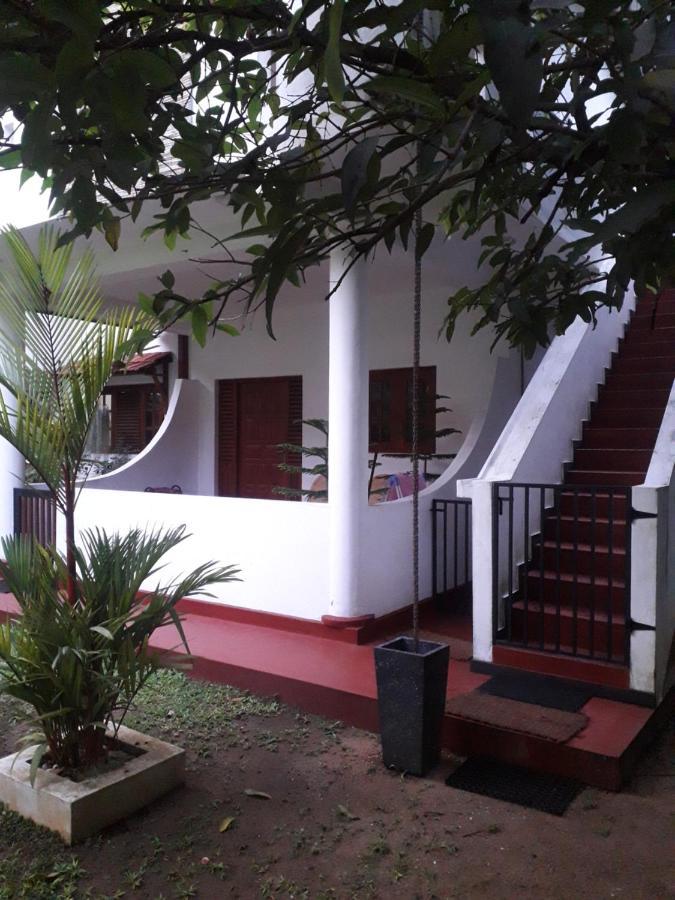 Villa 159 Hikkaduwa Exterior foto