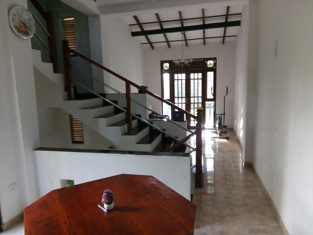 Villa 159 Hikkaduwa Exterior foto